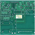 2 Layer FR4 Prototype PCB